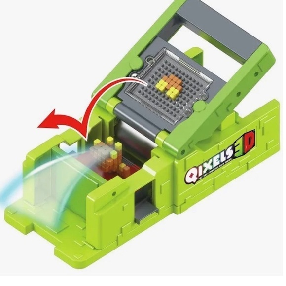 Qixels 3D Maker - Picture 7 of 7